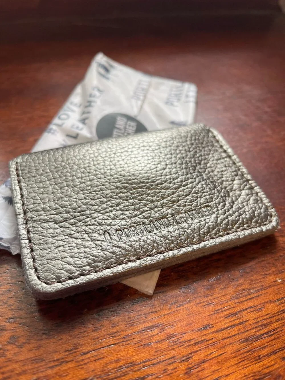 Portland Leather Goods 